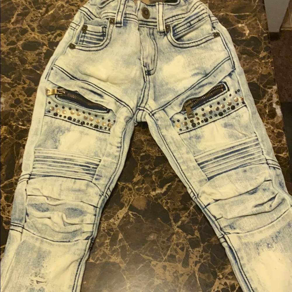 Pants